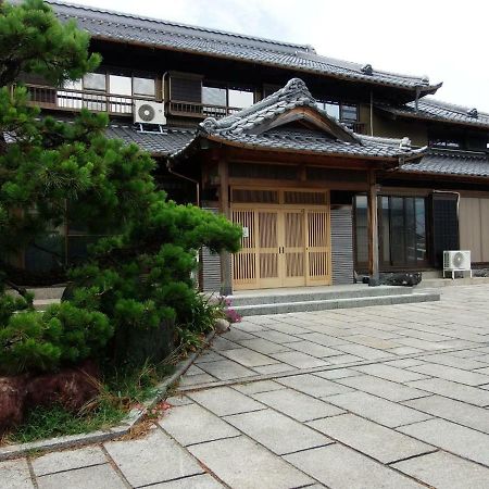 Minpaku Nagashima Room1 / Vacation Stay 1028 Kuwana Buitenkant foto