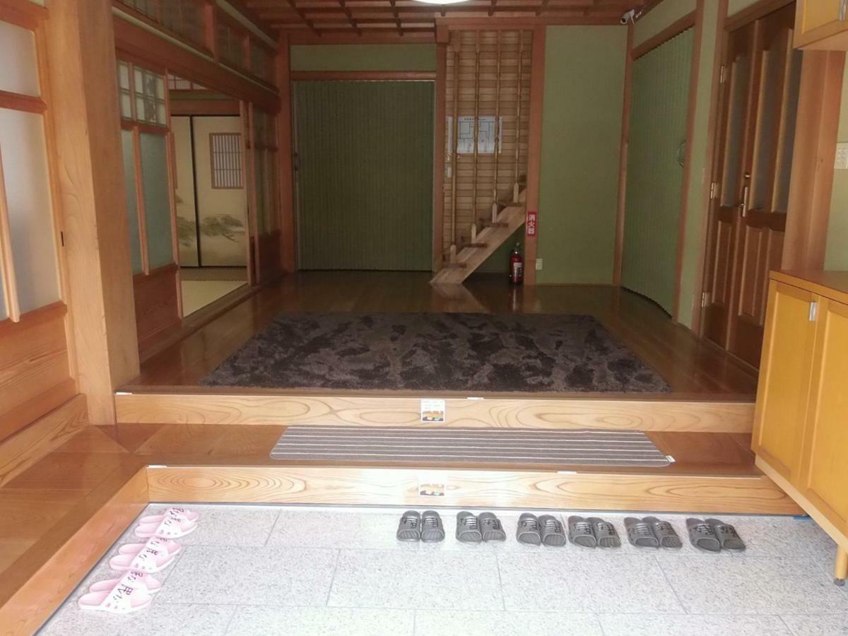 Minpaku Nagashima Room1 / Vacation Stay 1028 Kuwana Buitenkant foto