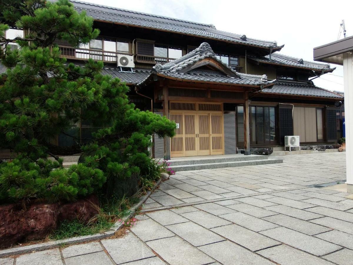 Minpaku Nagashima Room1 / Vacation Stay 1028 Kuwana Buitenkant foto