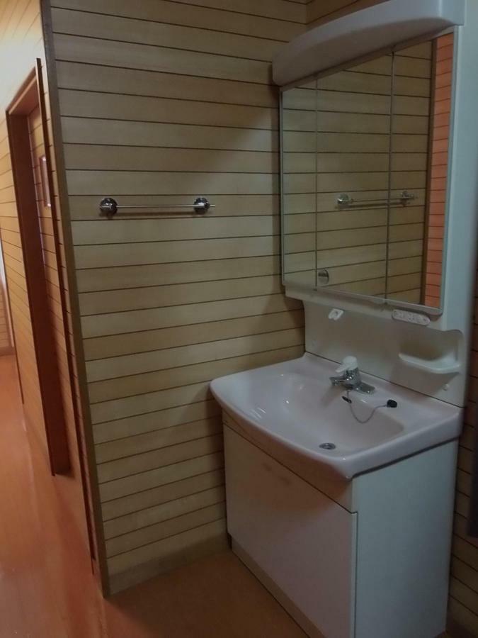Minpaku Nagashima Room1 / Vacation Stay 1028 Kuwana Buitenkant foto