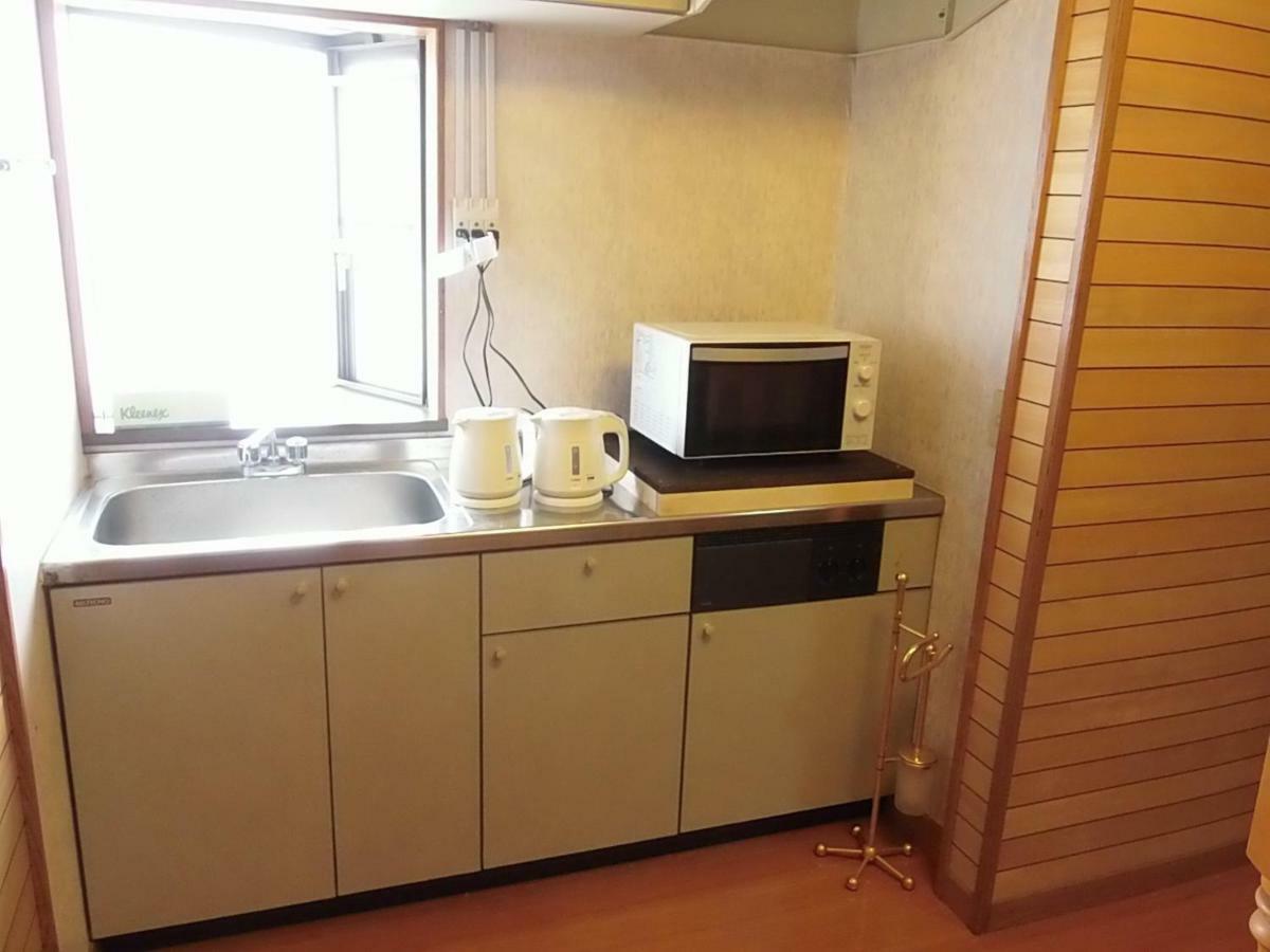Minpaku Nagashima Room1 / Vacation Stay 1028 Kuwana Buitenkant foto