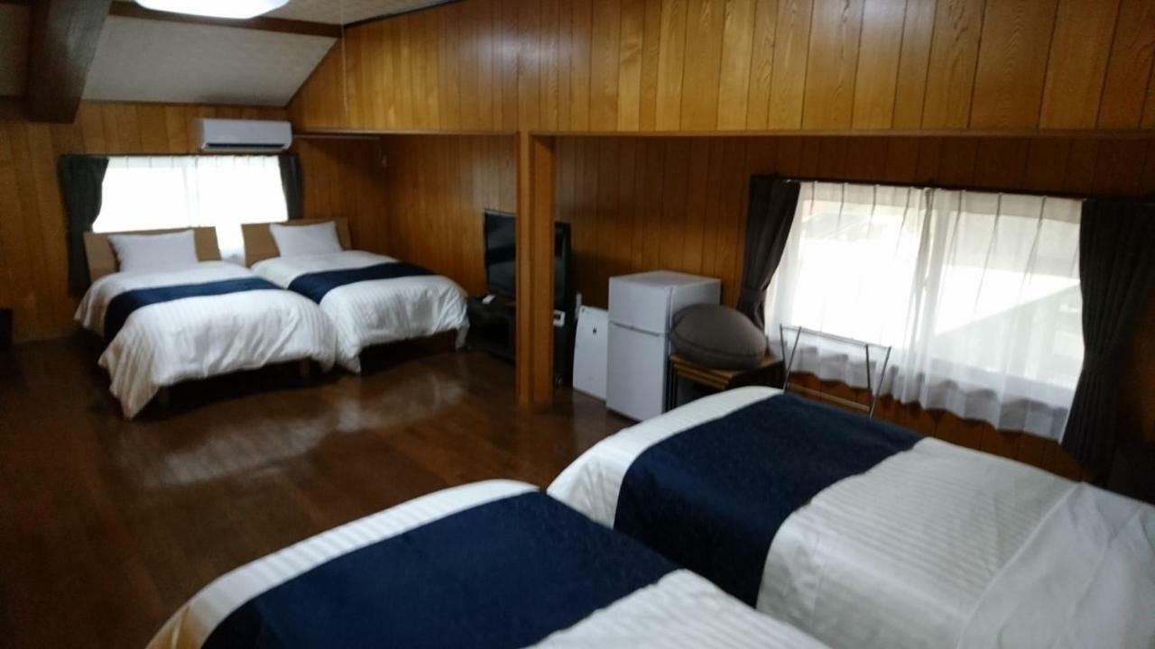 Minpaku Nagashima Room1 / Vacation Stay 1028 Kuwana Buitenkant foto